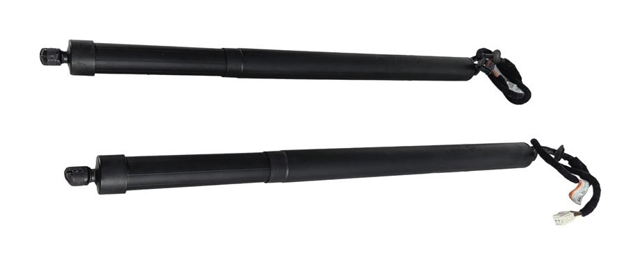Thumbnail 5: 2015-2019 LAND ROVER DISCOVERY SPORT (L550) REAR TRUNK ELECTRIC SHOCK STRUT SET2