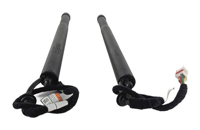 Thumbnail 6: 2015-2019 LAND ROVER DISCOVERY SPORT (L550) REAR TRUNK ELECTRIC SHOCK STRUT SET2