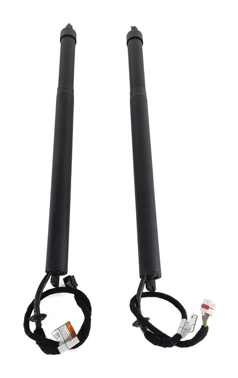 Thumbnail 7: 2015-2019 LAND ROVER DISCOVERY SPORT (L550) REAR TRUNK ELECTRIC SHOCK STRUT SET2