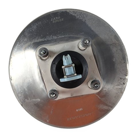 Thumbnail 2: 15-19 RANGE ROVER EVOQUE DISCOVERY SPORT (L538 L550) BRAKE BOOSTER w/ CYLINDER