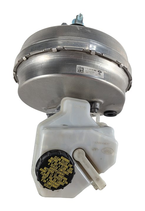Thumbnail 5: 15-19 RANGE ROVER EVOQUE DISCOVERY SPORT (L538 L550) BRAKE BOOSTER w/ CYLINDER