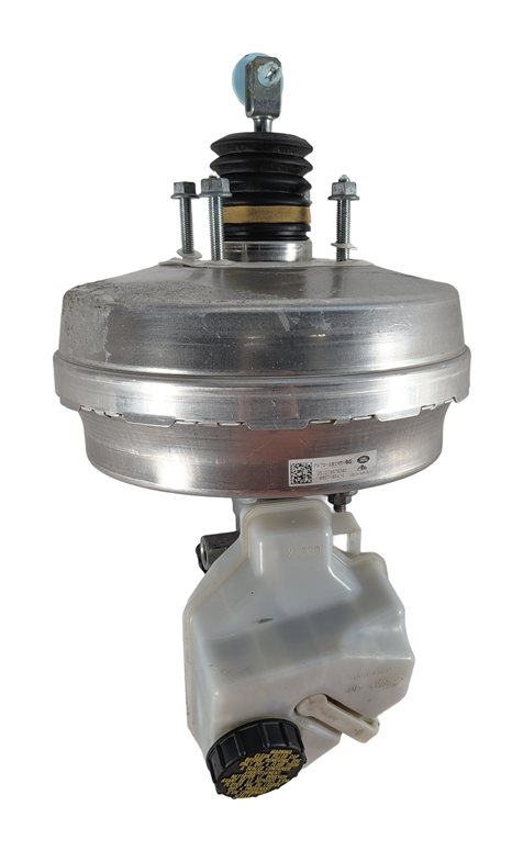 Thumbnail 6: 15-19 RANGE ROVER EVOQUE DISCOVERY SPORT (L538 L550) BRAKE BOOSTER w/ CYLINDER