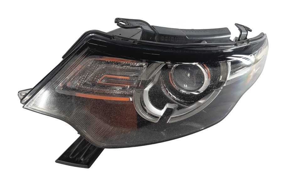 15-19 LAND ROVER DISCOVERY SPORT (L550) LEFT - XENON HID HEADLIGHT LIGHT LAMP