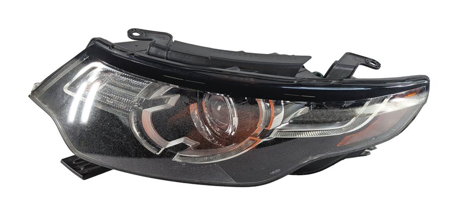 Thumbnail 3: 15-19 LAND ROVER DISCOVERY SPORT (L550) LEFT - XENON HID HEADLIGHT LIGHT LAMP