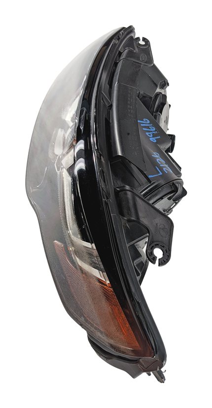 Thumbnail 5: 15-19 LAND ROVER DISCOVERY SPORT (L550) LEFT - XENON HID HEADLIGHT LIGHT LAMP