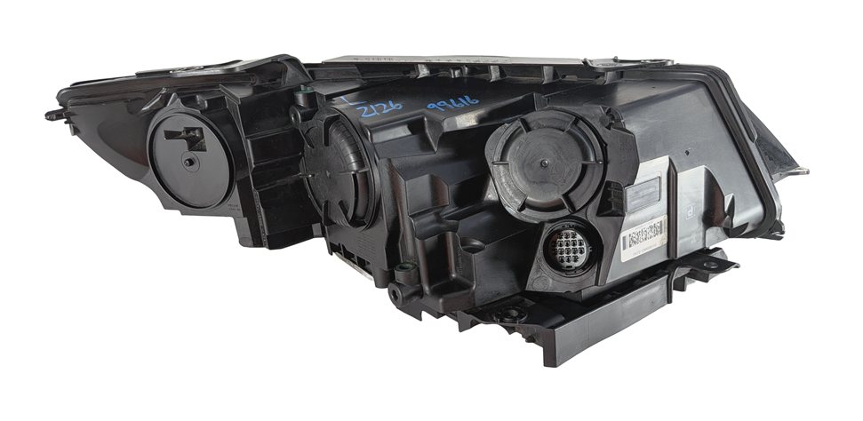 Thumbnail 9: 15-19 LAND ROVER DISCOVERY SPORT (L550) LEFT - XENON HID HEADLIGHT LIGHT LAMP