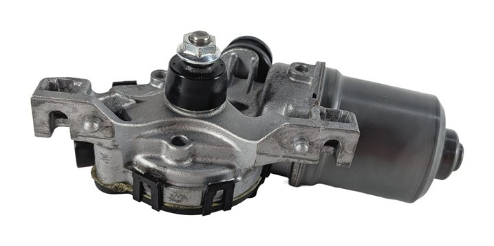 Thumbnail 2: 2015-2019 LAND ROVER DISCOVERY SPORT (L550) FRONT WINDSHIELD WIPER MOTOR