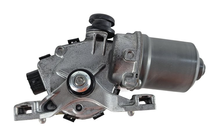 Thumbnail 3: 2015-2019 LAND ROVER DISCOVERY SPORT (L550) FRONT WINDSHIELD WIPER MOTOR