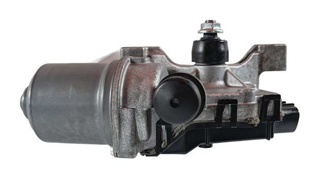 Thumbnail 6: 2015-2019 LAND ROVER DISCOVERY SPORT (L550) FRONT WINDSHIELD WIPER MOTOR