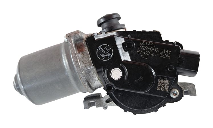 Thumbnail 7: 2015-2019 LAND ROVER DISCOVERY SPORT (L550) FRONT WINDSHIELD WIPER MOTOR