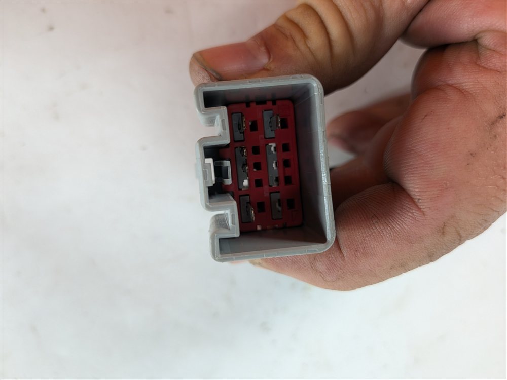 Thumbnail 12: 2015-2022 RANGE ROVER EVOQUE DISCOVERY SPORT (L538 L550) SUNROOF SUN ROOF MOTOR
