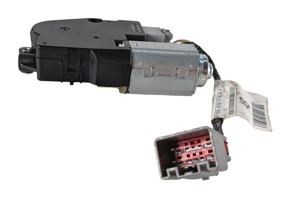 Thumbnail 2: 2015-2022 RANGE ROVER EVOQUE DISCOVERY SPORT (L538 L550) SUNROOF SUN ROOF MOTOR