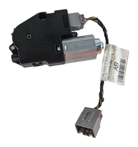 Thumbnail 3: 2015-2022 RANGE ROVER EVOQUE DISCOVERY SPORT (L538 L550) SUNROOF SUN ROOF MOTOR