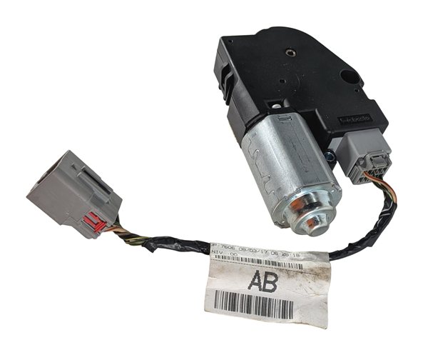 Thumbnail 4: 2015-2022 RANGE ROVER EVOQUE DISCOVERY SPORT (L538 L550) SUNROOF SUN ROOF MOTOR