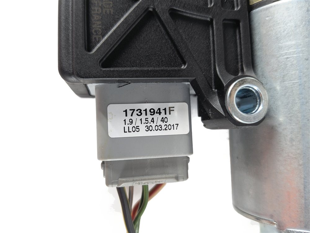 Thumbnail 9: 2015-2022 RANGE ROVER EVOQUE DISCOVERY SPORT (L538 L550) SUNROOF SUN ROOF MOTOR