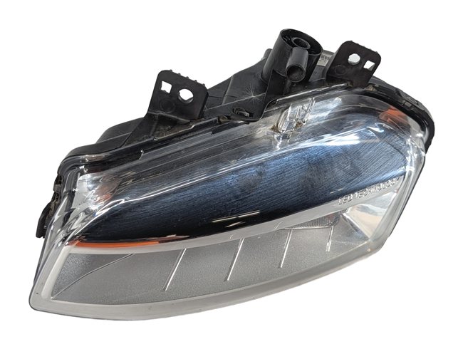 2015-2019 LAND ROVER DISCOVERY SPORT (L550) FRONT LEFT FOGLIGHT FOG LIGHT LAMP