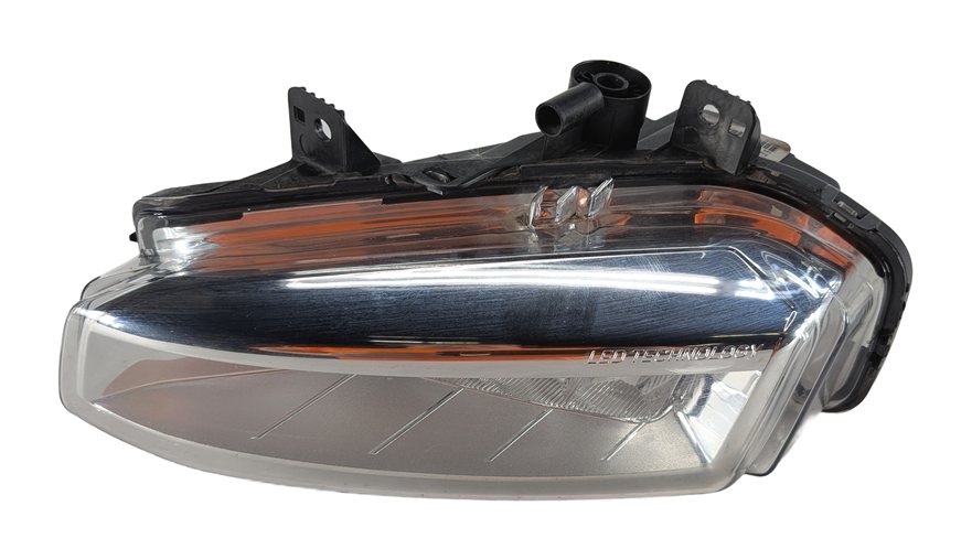 Thumbnail 3: 2015-2019 LAND ROVER DISCOVERY SPORT (L550) FRONT LEFT FOGLIGHT FOG LIGHT LAMP