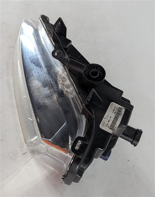 Thumbnail 8: 2015-2019 LAND ROVER DISCOVERY SPORT (L550) FRONT LEFT FOGLIGHT FOG LIGHT LAMP