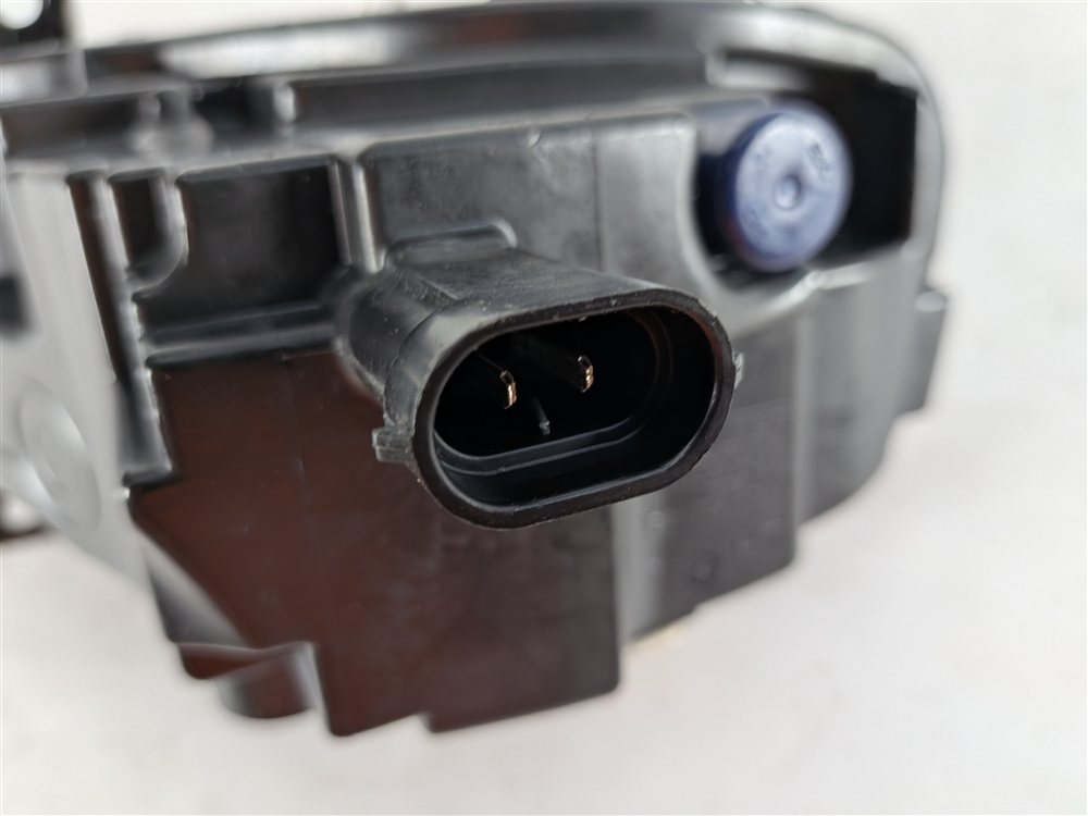 Thumbnail 9: 2015-2019 LAND ROVER DISCOVERY SPORT (L550) FRONT LEFT FOGLIGHT FOG LIGHT LAMP