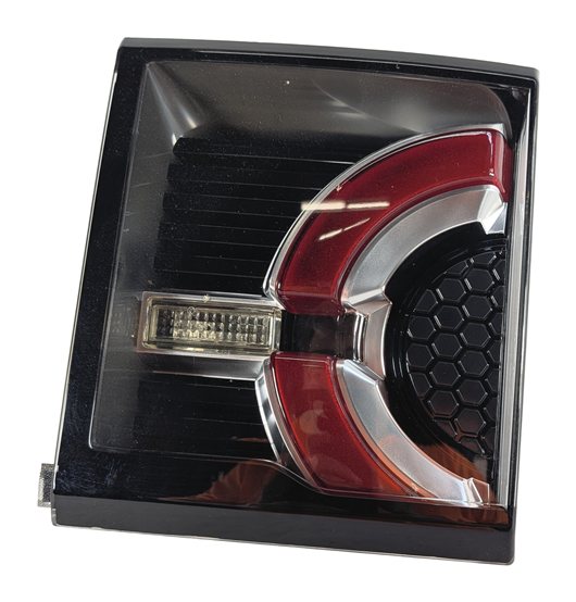 Thumbnail 3: 2015-2019 LAND ROVER DISCOVERY SPORT (L550) LEFT REAR INNER TAILLIGHT LIGHT LAMP