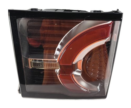 Thumbnail 4: 2015-2019 LAND ROVER DISCOVERY SPORT (L550) LEFT REAR INNER TAILLIGHT LIGHT LAMP