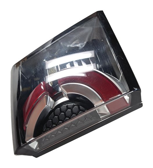 Thumbnail 5: 2015-2019 LAND ROVER DISCOVERY SPORT (L550) LEFT REAR INNER TAILLIGHT LIGHT LAMP