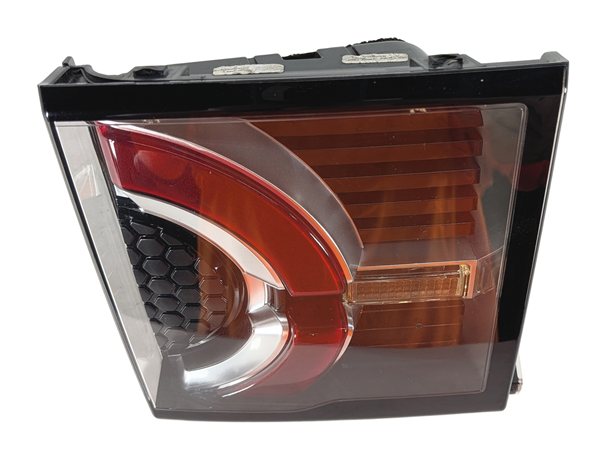 Thumbnail 4: 15-19 LAND ROVER DISCOVERY SPORT (L550) RIGHT REAR INNER TAILLIGHT LIGHT LAMP