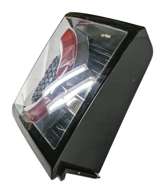 Thumbnail 5: 15-19 LAND ROVER DISCOVERY SPORT (L550) RIGHT REAR INNER TAILLIGHT LIGHT LAMP
