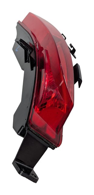 Thumbnail 5: 15-19 LAND ROVER DISCOVERY SPORT (L550) LEFT REAR BUMPER TAILLIGHT LIGHT LAMP