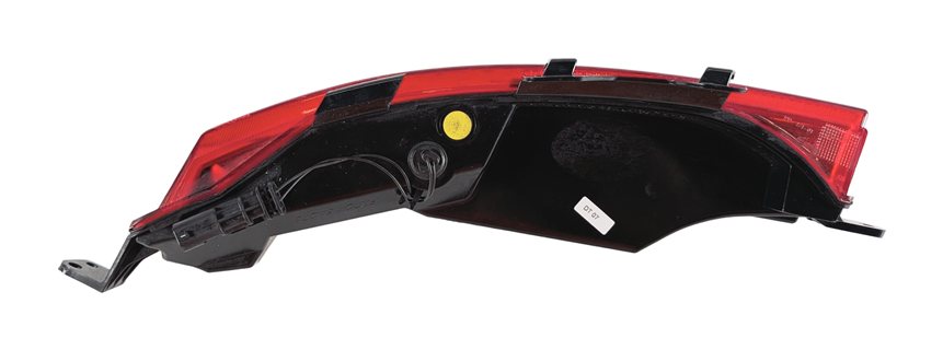 Thumbnail 6: 15-19 LAND ROVER DISCOVERY SPORT (L550) LEFT REAR BUMPER TAILLIGHT LIGHT LAMP