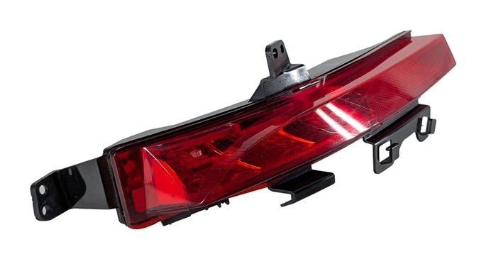 Thumbnail 7: 15-19 LAND ROVER DISCOVERY SPORT (L550) LEFT REAR BUMPER TAILLIGHT LIGHT LAMP