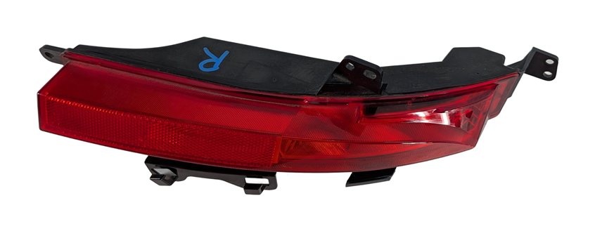 Thumbnail 3: 15-19 LAND ROVER DISCOVERY SPORT (L550) RIGHT REAR BUMPER TAILLIGHT LIGHT LAMP