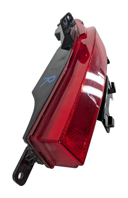 Thumbnail 4: 15-19 LAND ROVER DISCOVERY SPORT (L550) RIGHT REAR BUMPER TAILLIGHT LIGHT LAMP
