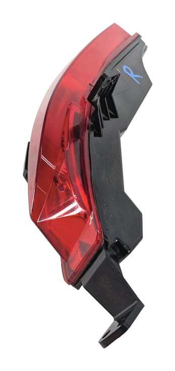 Thumbnail 5: 15-19 LAND ROVER DISCOVERY SPORT (L550) RIGHT REAR BUMPER TAILLIGHT LIGHT LAMP