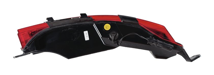 Thumbnail 6: 15-19 LAND ROVER DISCOVERY SPORT (L550) RIGHT REAR BUMPER TAILLIGHT LIGHT LAMP