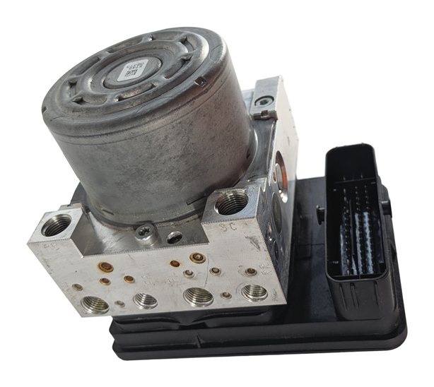 Thumbnail 4: 2017-2019 RANGE ROVER EVOQUE DISCOVERY SPORT (L538 L550) ABS BRAKE PUMP MODULE