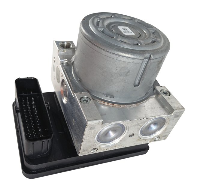 Thumbnail 5: 2017-2019 RANGE ROVER EVOQUE DISCOVERY SPORT (L538 L550) ABS BRAKE PUMP MODULE