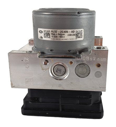 Thumbnail 7: 2017-2019 RANGE ROVER EVOQUE DISCOVERY SPORT (L538 L550) ABS BRAKE PUMP MODULE