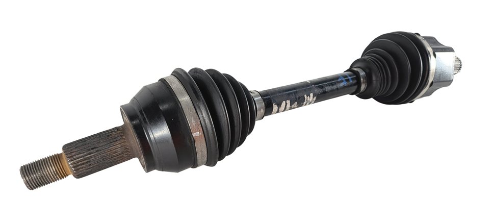 2012-2017 EVOQUE DISCOVERY SPORT (L538 L550) FRONT LEFT DRIVER CV AXLE SHAFT
