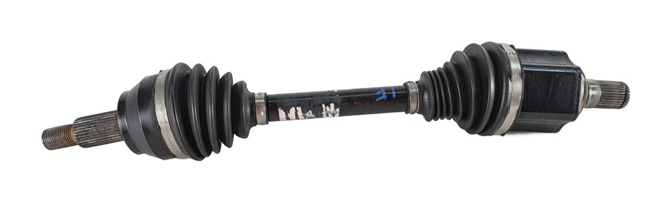 Thumbnail 2: 2012-2017 EVOQUE DISCOVERY SPORT (L538 L550) FRONT LEFT DRIVER CV AXLE SHAFT