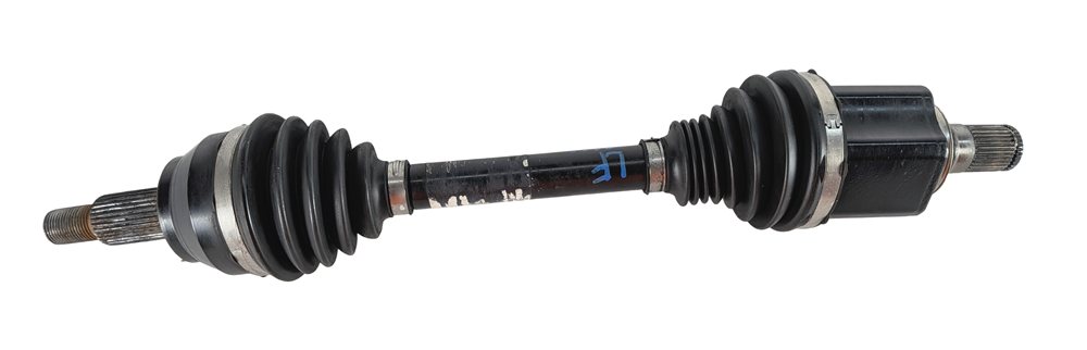 Thumbnail 3: 2012-2017 EVOQUE DISCOVERY SPORT (L538 L550) FRONT LEFT DRIVER CV AXLE SHAFT