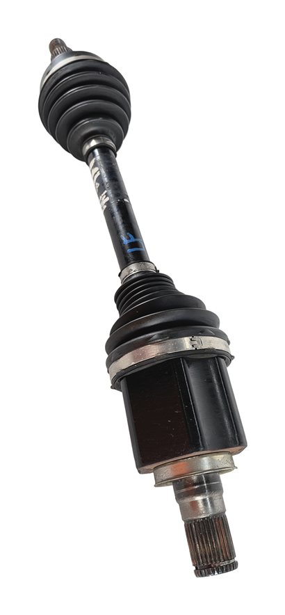 Thumbnail 4: 2012-2017 EVOQUE DISCOVERY SPORT (L538 L550) FRONT LEFT DRIVER CV AXLE SHAFT