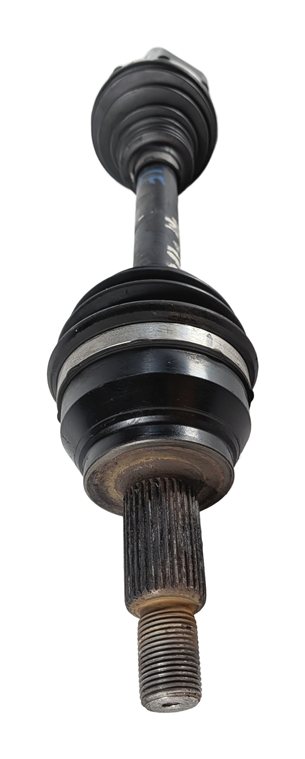 Thumbnail 5: 2012-2017 EVOQUE DISCOVERY SPORT (L538 L550) FRONT LEFT DRIVER CV AXLE SHAFT
