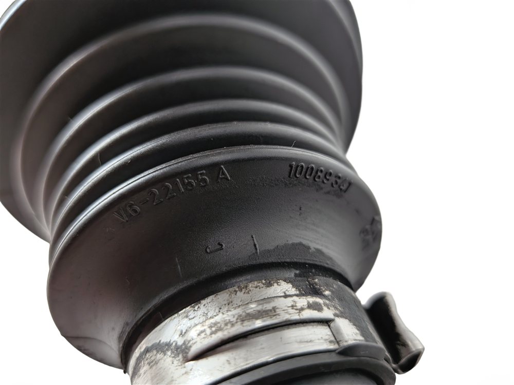 Thumbnail 9: 2012-2017 EVOQUE DISCOVERY SPORT (L538 L550) FRONT LEFT DRIVER CV AXLE SHAFT