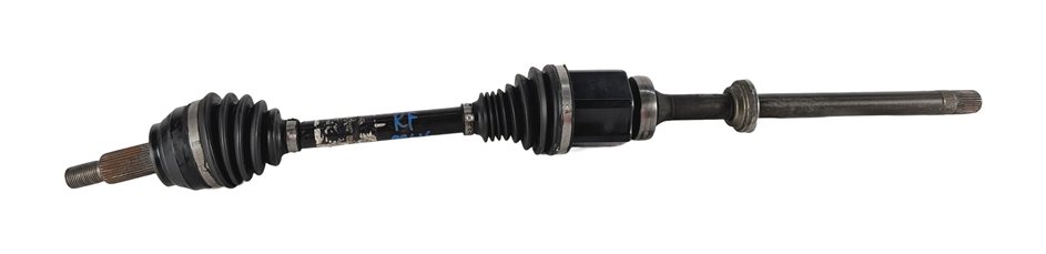 Thumbnail 2: 2012-2017 EVOQUE DISCOVERY SPORT (L538 L550) FRONT RIGHT PASSENGER CV AXLE SHAFT