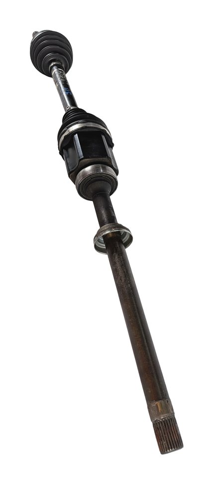 Thumbnail 4: 2012-2017 EVOQUE DISCOVERY SPORT (L538 L550) FRONT RIGHT PASSENGER CV AXLE SHAFT