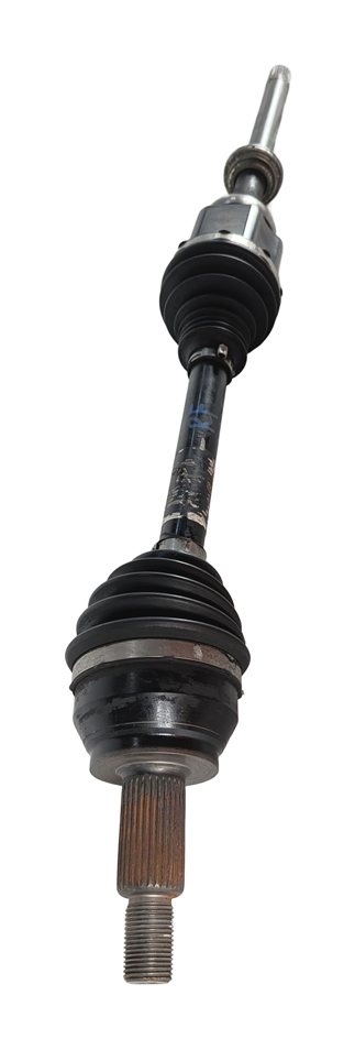 Thumbnail 5: 2012-2017 EVOQUE DISCOVERY SPORT (L538 L550) FRONT RIGHT PASSENGER CV AXLE SHAFT