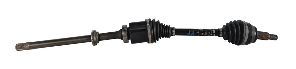 Thumbnail 6: 2012-2017 EVOQUE DISCOVERY SPORT (L538 L550) FRONT RIGHT PASSENGER CV AXLE SHAFT