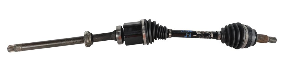 Thumbnail 7: 2012-2017 EVOQUE DISCOVERY SPORT (L538 L550) FRONT RIGHT PASSENGER CV AXLE SHAFT