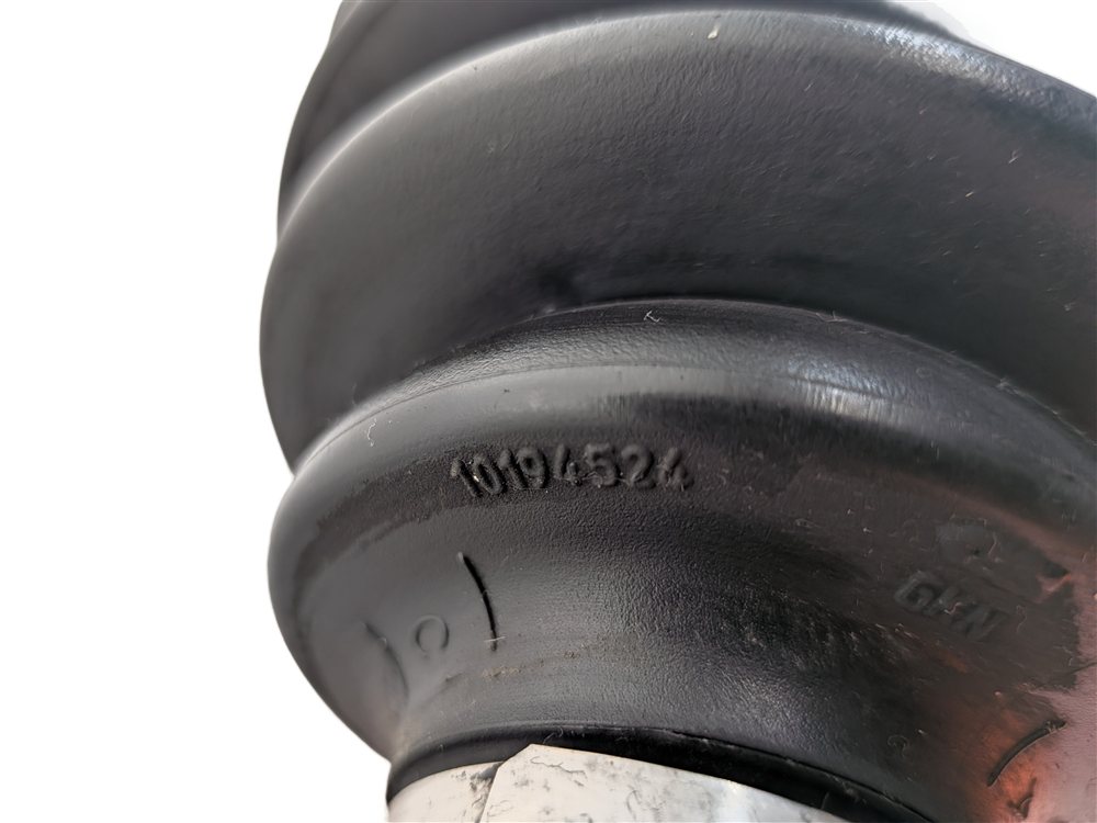Thumbnail 9: 2012-2017 EVOQUE DISCOVERY SPORT (L538 L550) FRONT RIGHT PASSENGER CV AXLE SHAFT